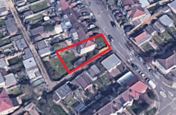 Lot Image