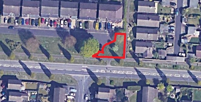 Lot Image