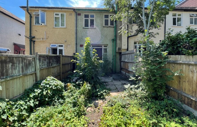 Lot Image