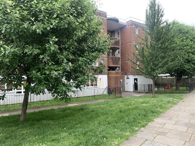 Lot Image