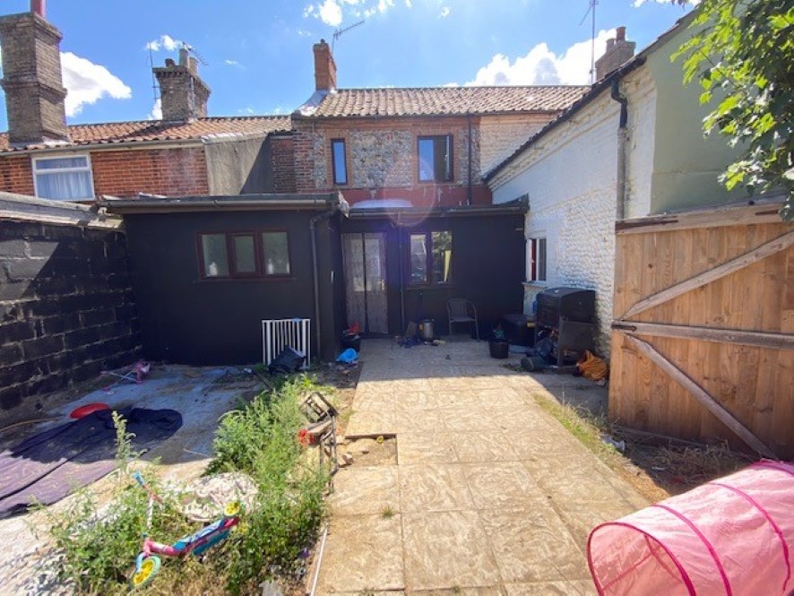 Lot Image