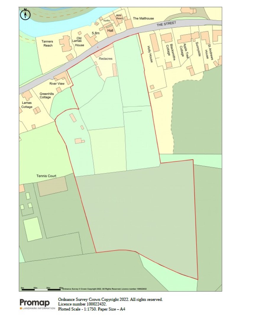 Lot Image
