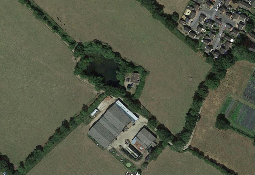Lot Image