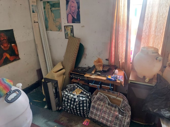 Lot Image