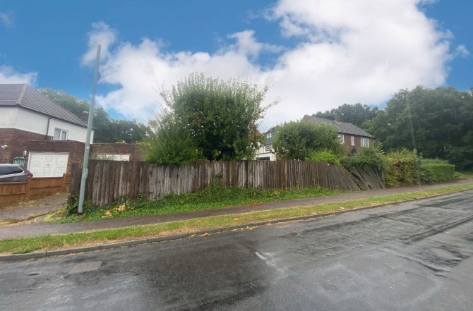 Lot Image