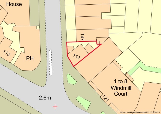Lot Image
