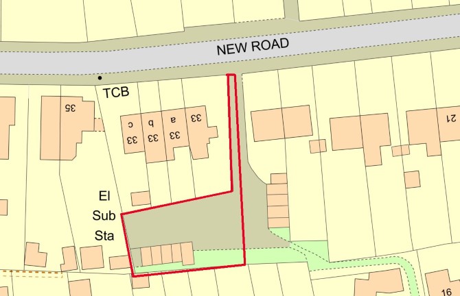 Lot Image