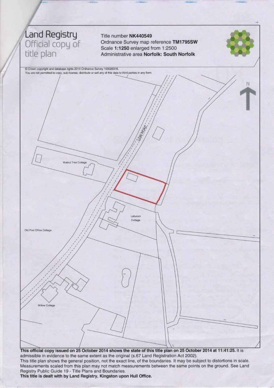 Lot Image