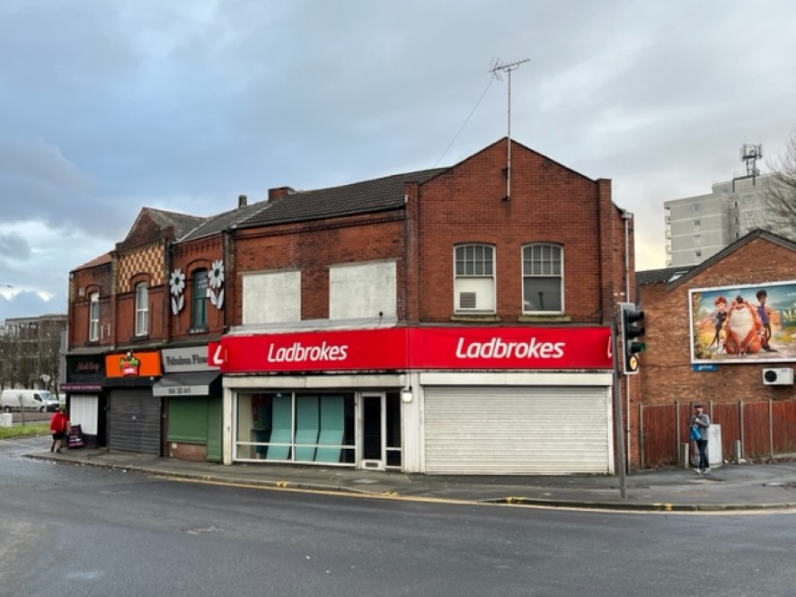 Lot Image
