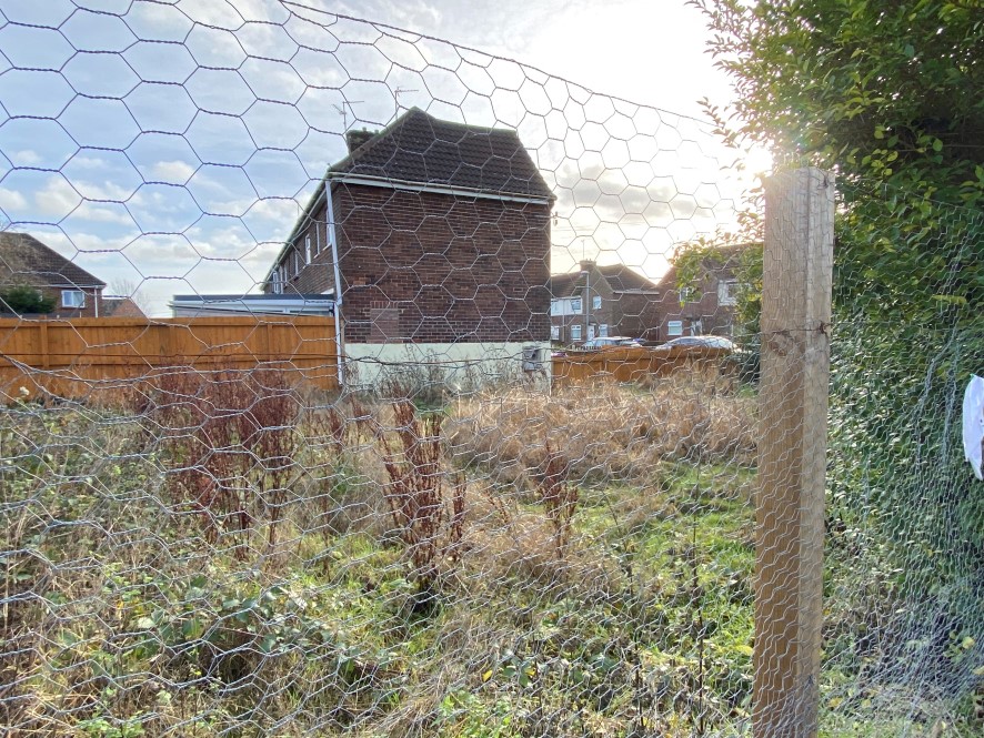 Lot Image
