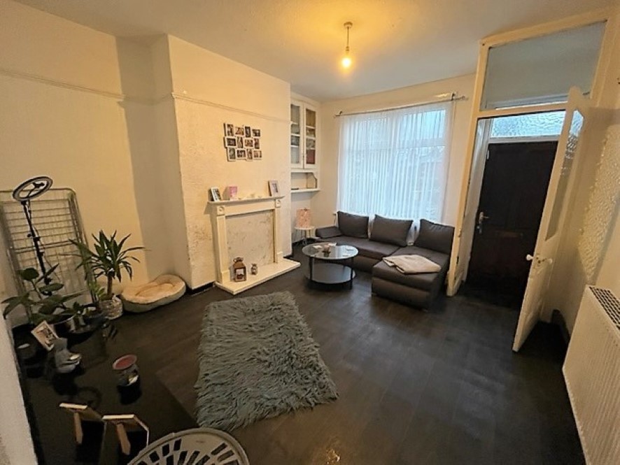 Lot Image