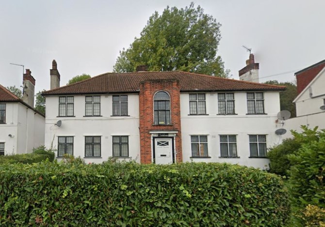 Lot Image