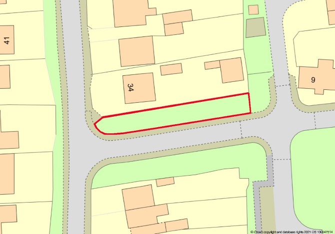 Lot Image