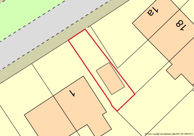 Lot Image