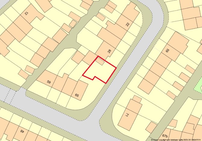 Lot Image