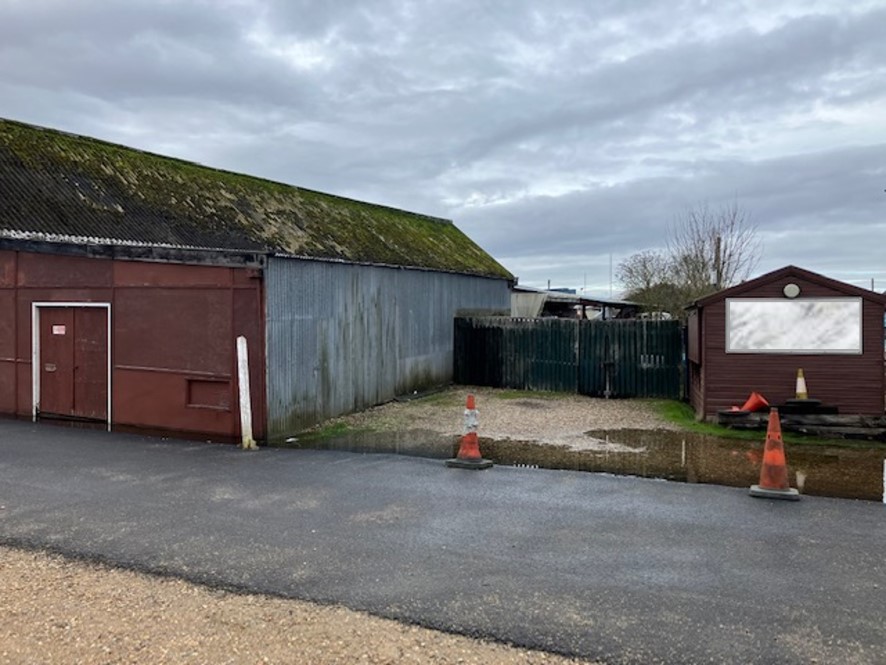 Lot Image