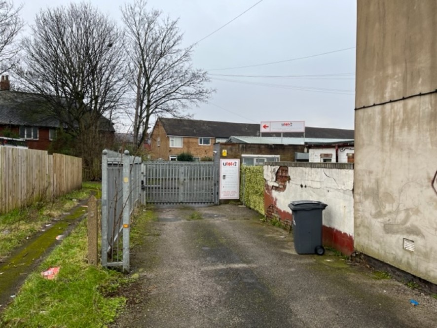 Lot Image