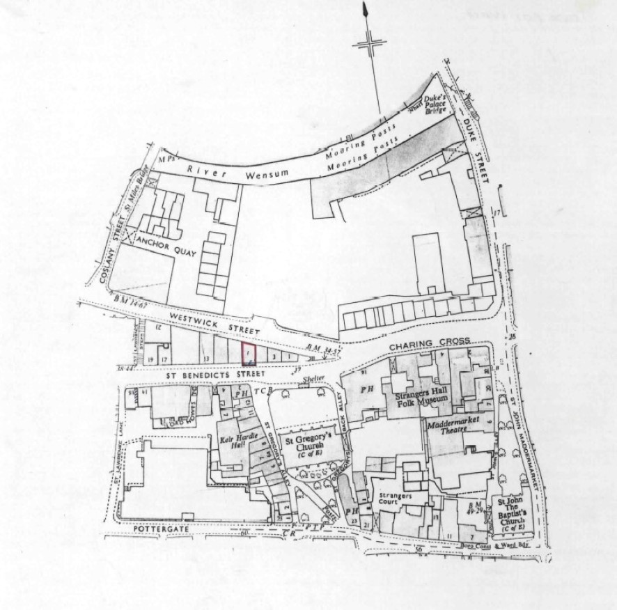 Lot Image