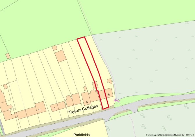Lot Image