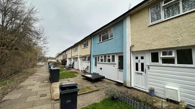 Lot Image