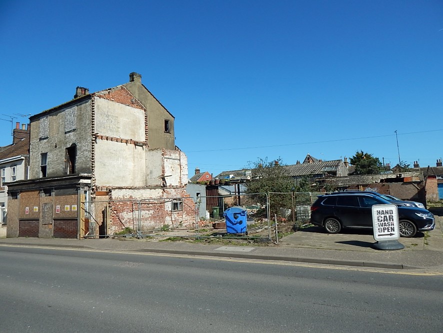 Lot Image