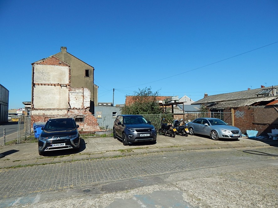Lot Image