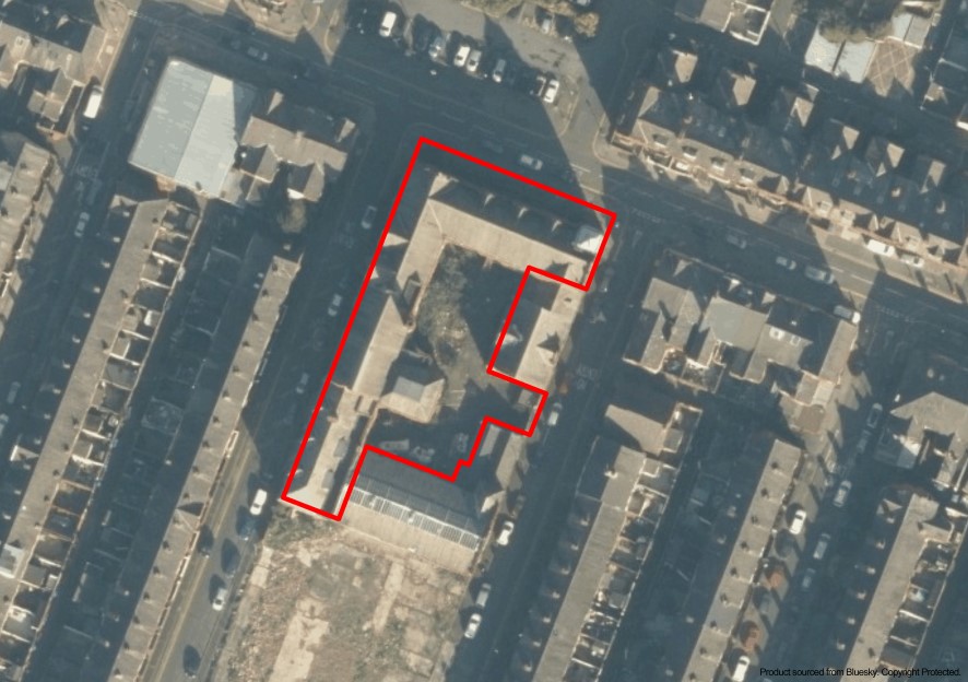 Lot Image
