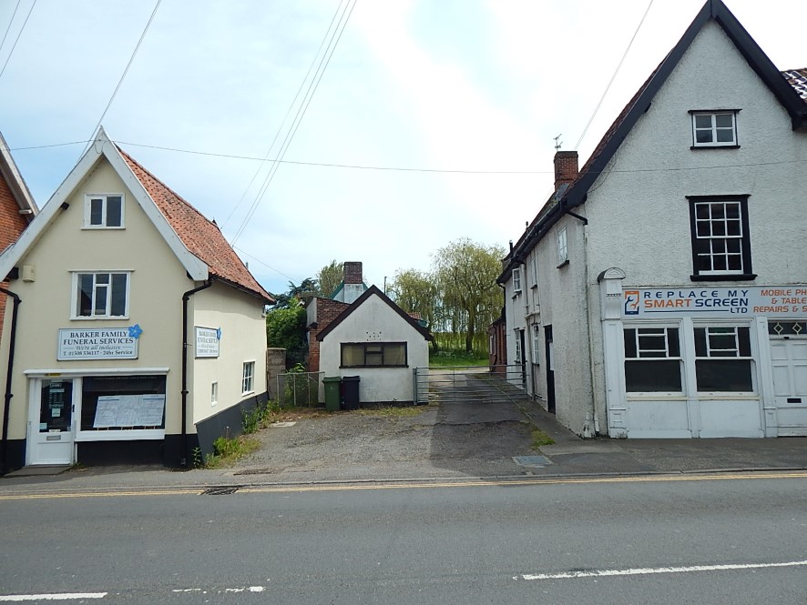 Lot Image