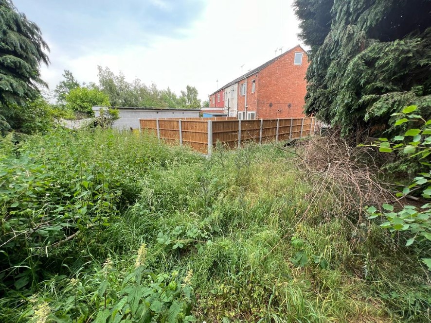 Lot Image
