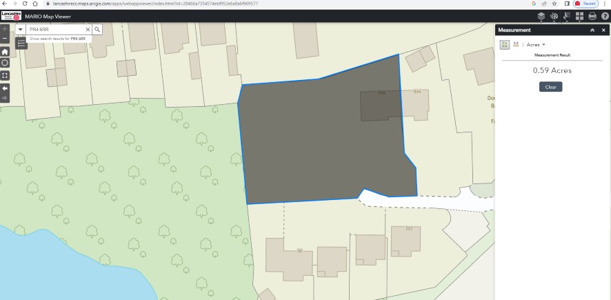 Lot Image