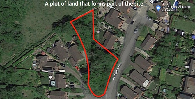 Lot Image