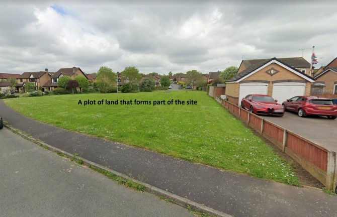 Lot Image