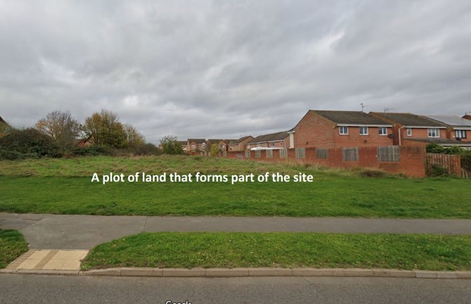 Lot Image