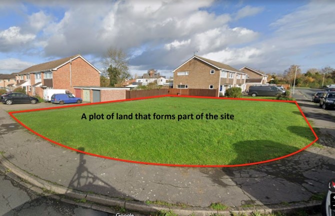 Lot Image