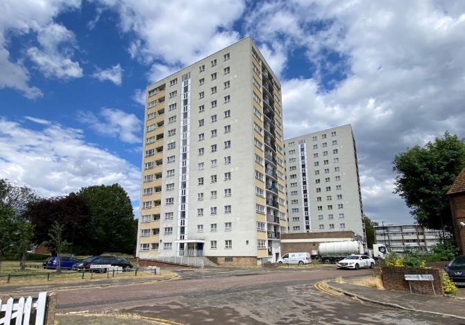 Lot Image