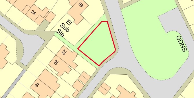 Lot Image