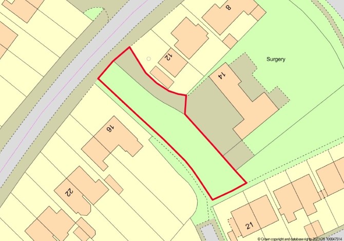 Lot Image
