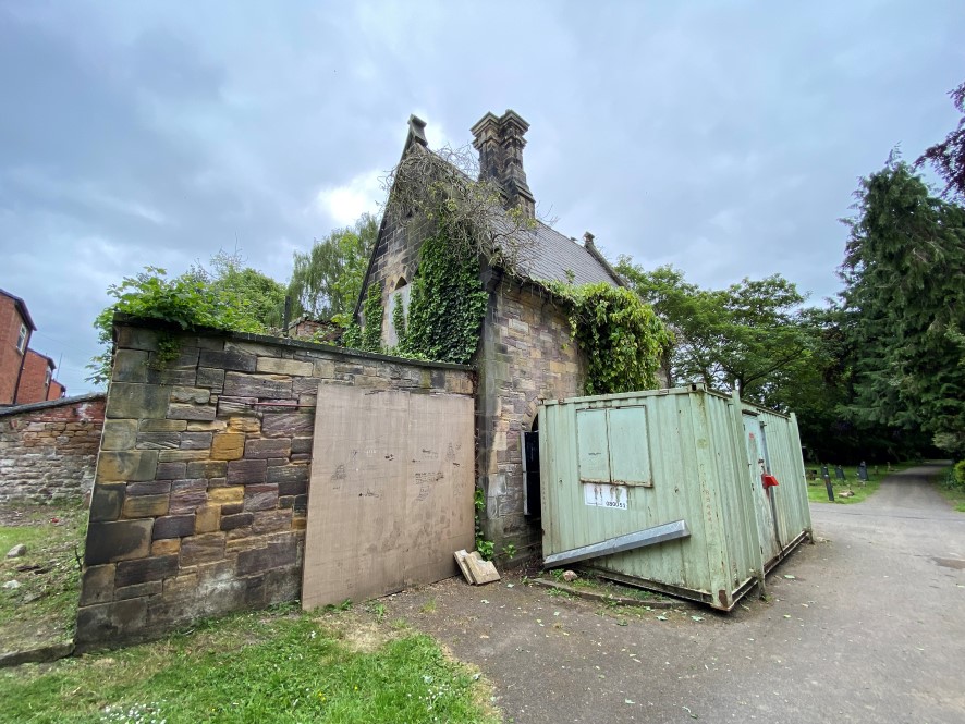 Lot Image