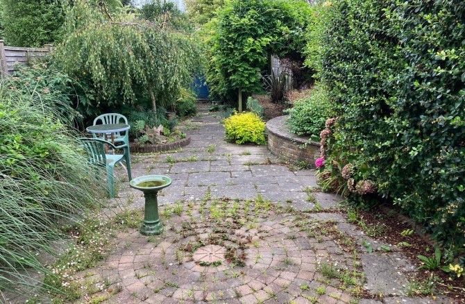 Lot Image