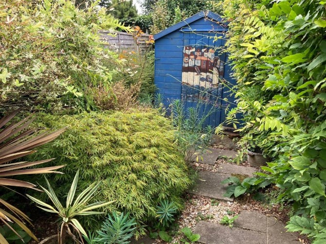 Lot Image
