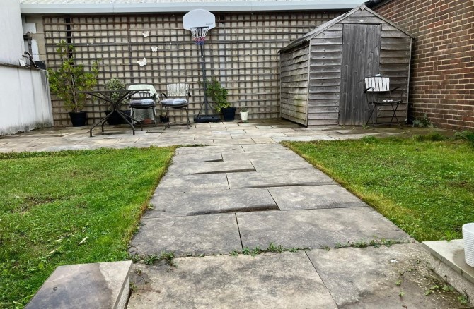 Lot Image