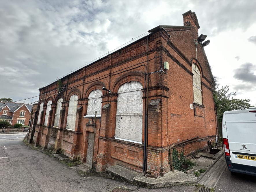 Lot Image