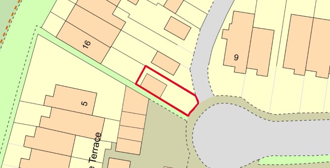 Lot Image