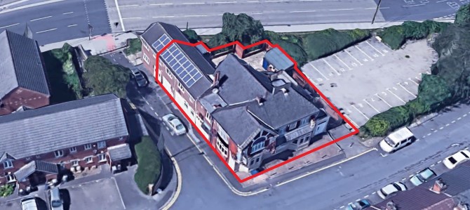 Lot Image