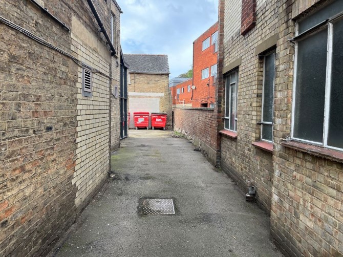Lot Image
