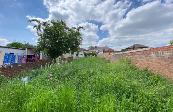 Lot Image