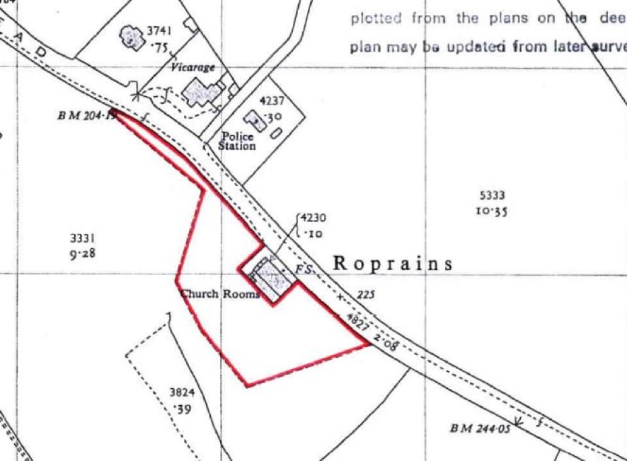 Lot Image
