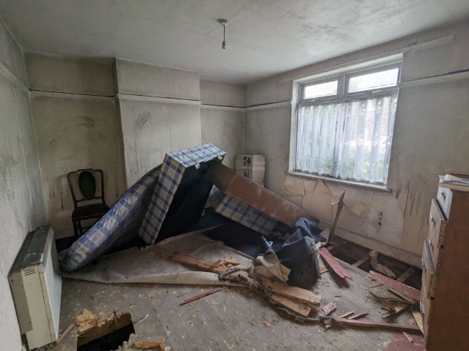Lot Image