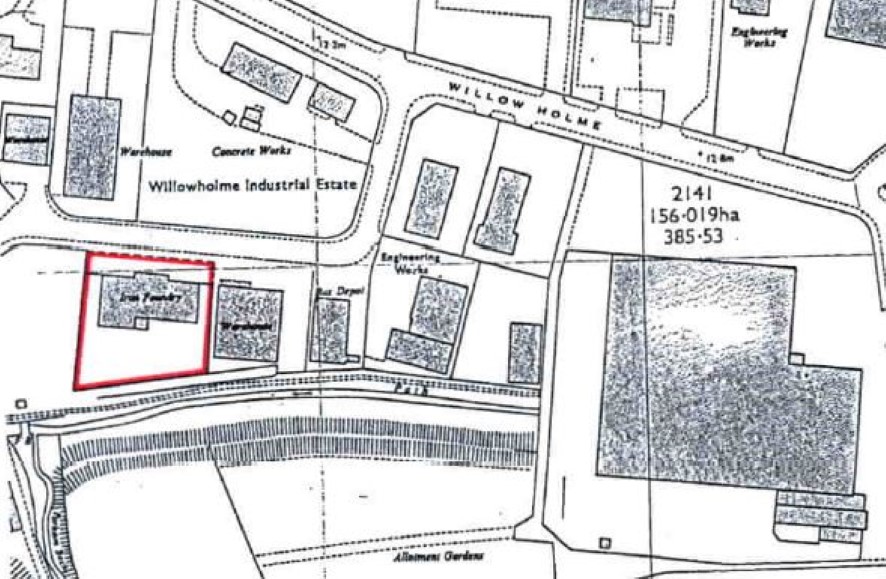 Lot Image