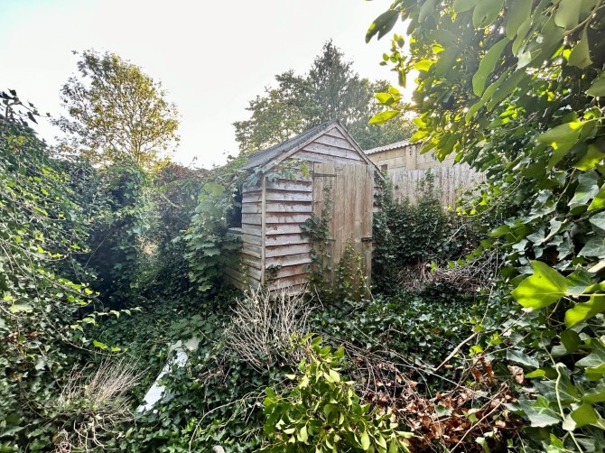 Lot Image
